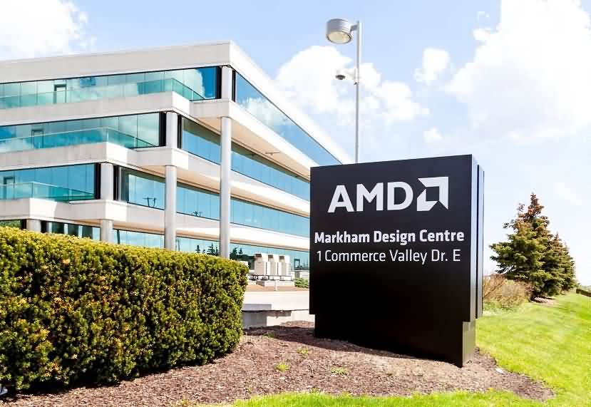 重磅收购！AMD拿下Neuralink系AI创企MK1-芯城品牌采购网